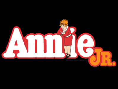 ANNIE JR – The Tony award winning best musical