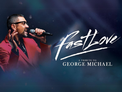 Fastlove - Tribute To George Michael