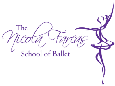 Now That’s What I Call Ballet - Nicola Farcas School of Ballet