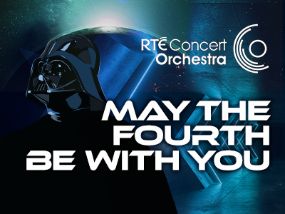 'May The Fourth Be With You' – The Music of Star Wars