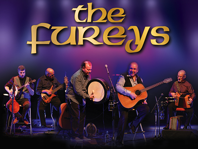 The Fureys in Concert