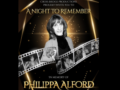 A Night To Remember In Memory Of Philippa Alford