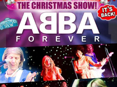 ABBA FOREVER THE CHRISTMAS SHOW