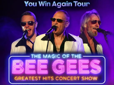 Magic of The Bee Gees