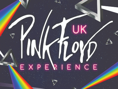 Prestige Productions Presents The UK Pink Floyd Experience 2023