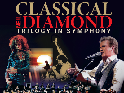 Classical Diamond Trilogy in Symphony