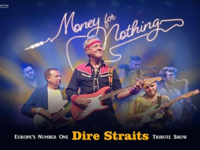 Money for Nothing – Dire Straits Tribute