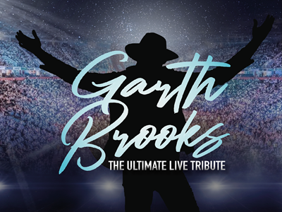 Garth Brooks - The Ultimate Live Tribute