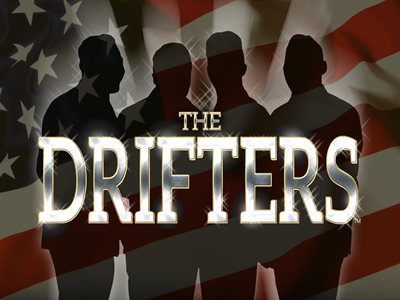 The Drifters In Concert 