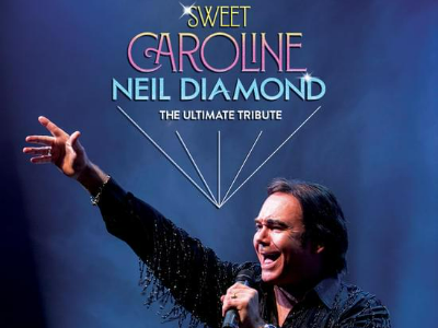 Sweet Caroline - Tribute to Neil Diamond