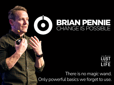 Change Is Possible with Brian Pennie